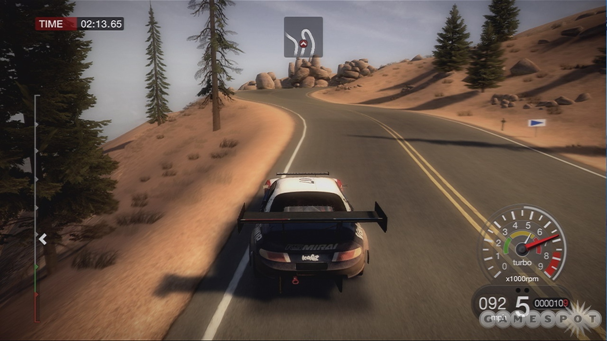 Colin McRae: DiRT