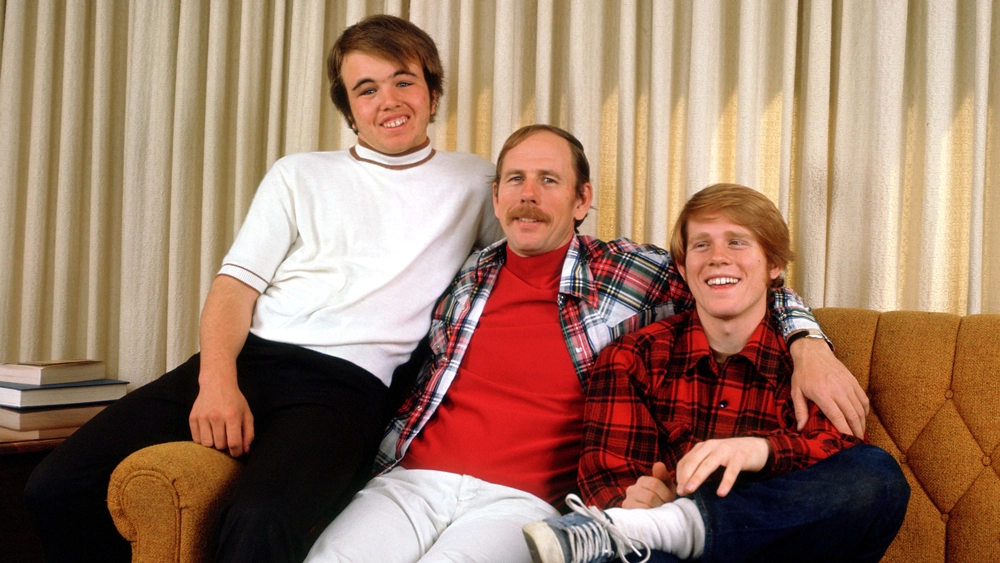 Ron Howard Ron Howard
