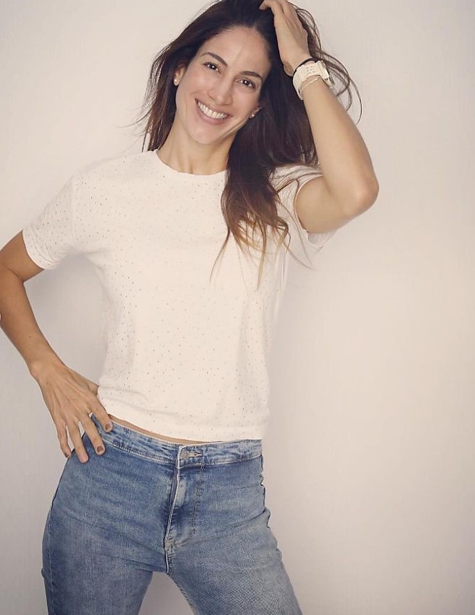 Natalia Echeverri image