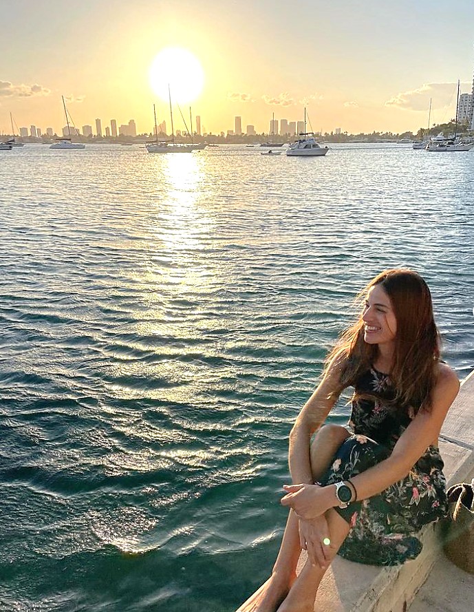 Picture of Natalia Echeverri