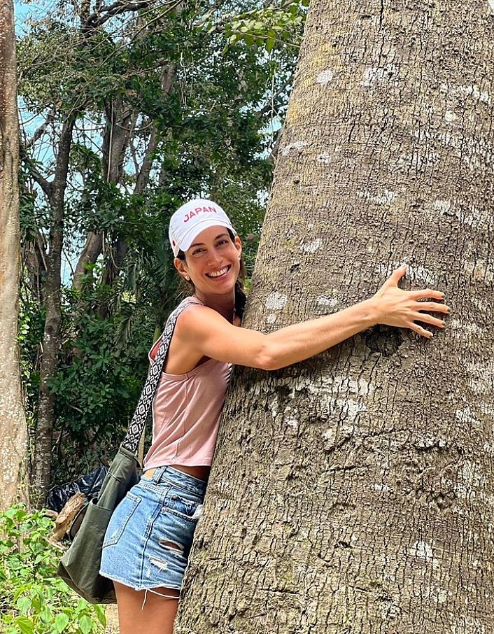 Picture of Natalia Echeverri