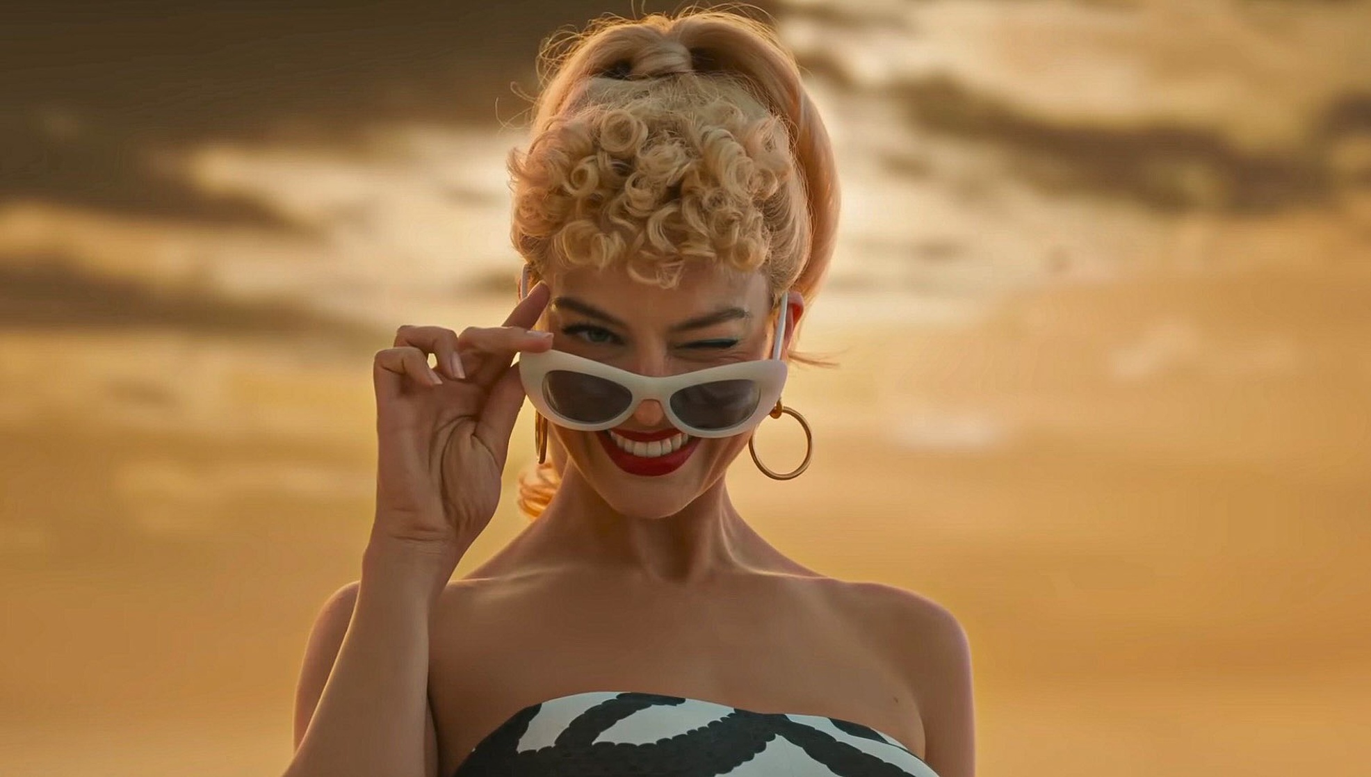 Margot Robbie