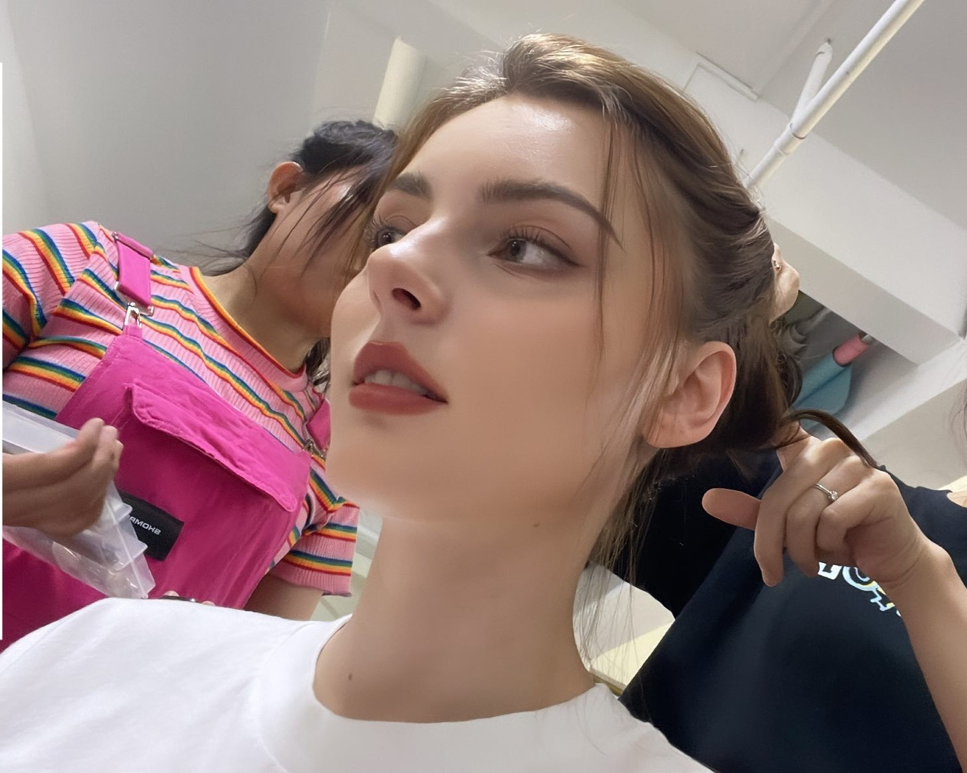Marina Bondarko