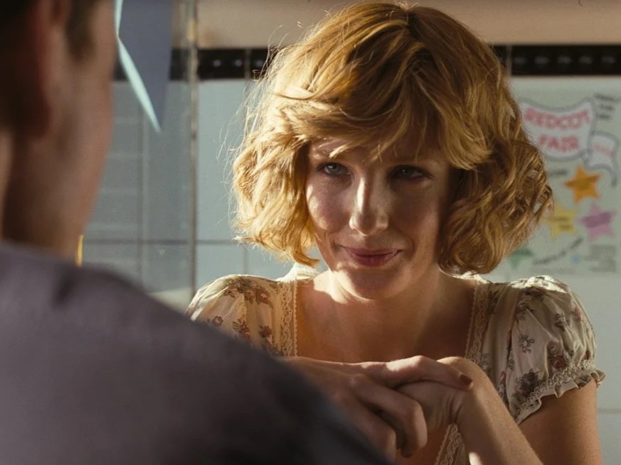 Kelly Reilly