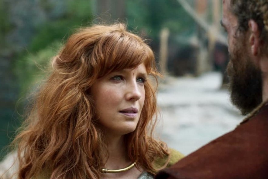 Kelly Reilly
