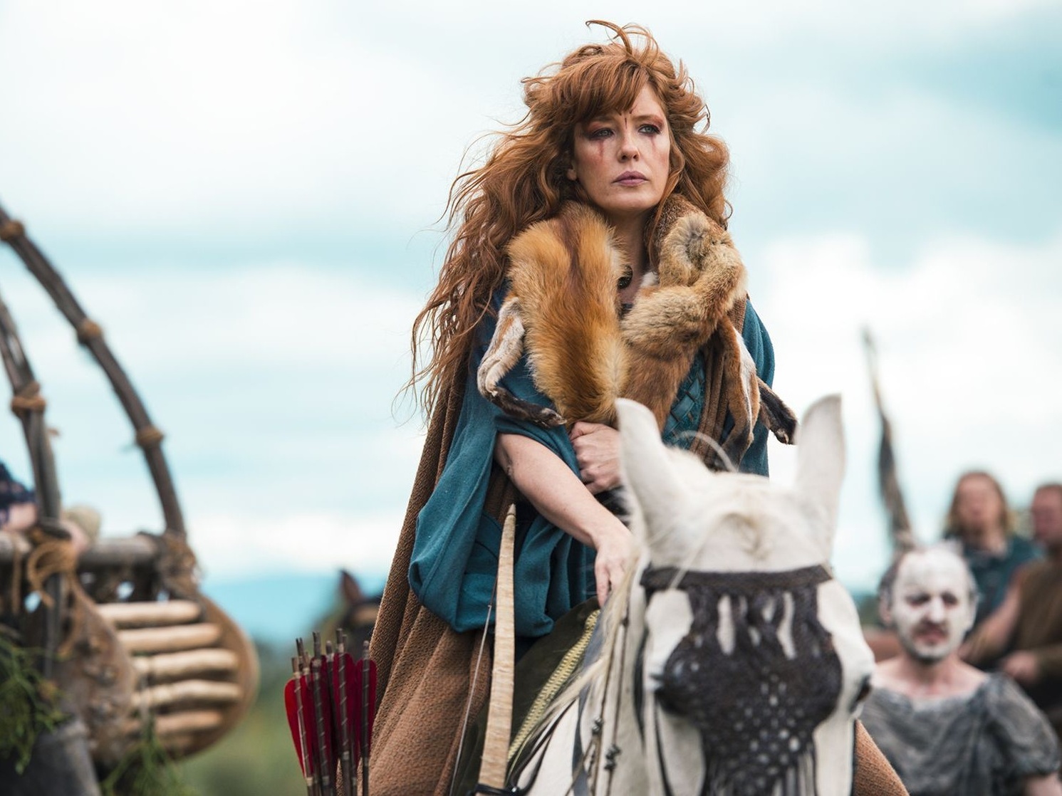 Kelly Reilly