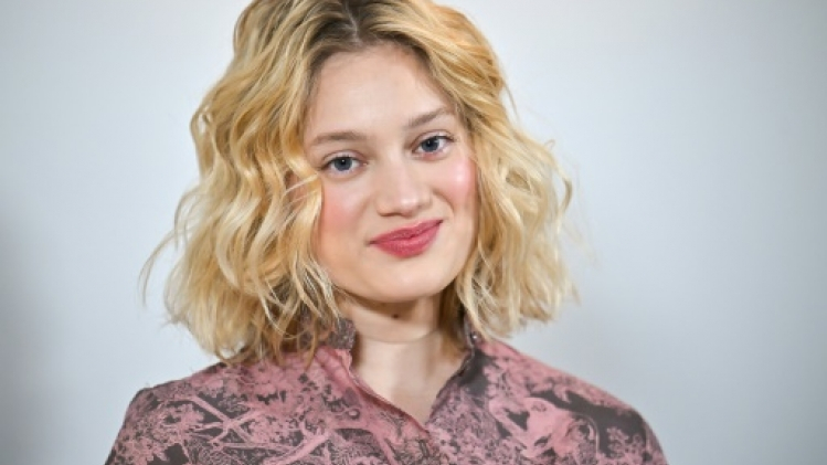 Nadia Tereszkiewicz Nadia Tereszkiewicz