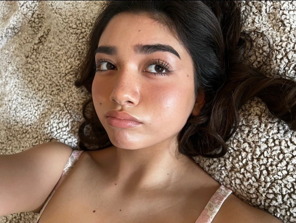 Picture of Julia Garcia
