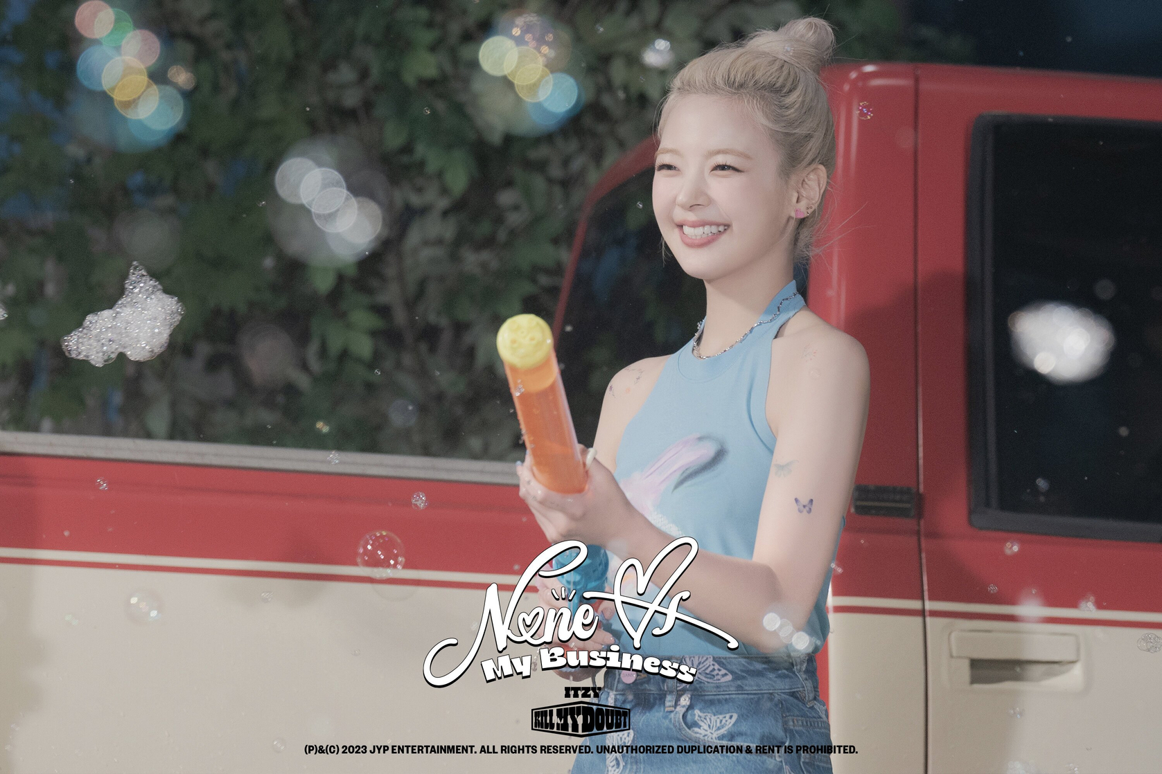 ITZY