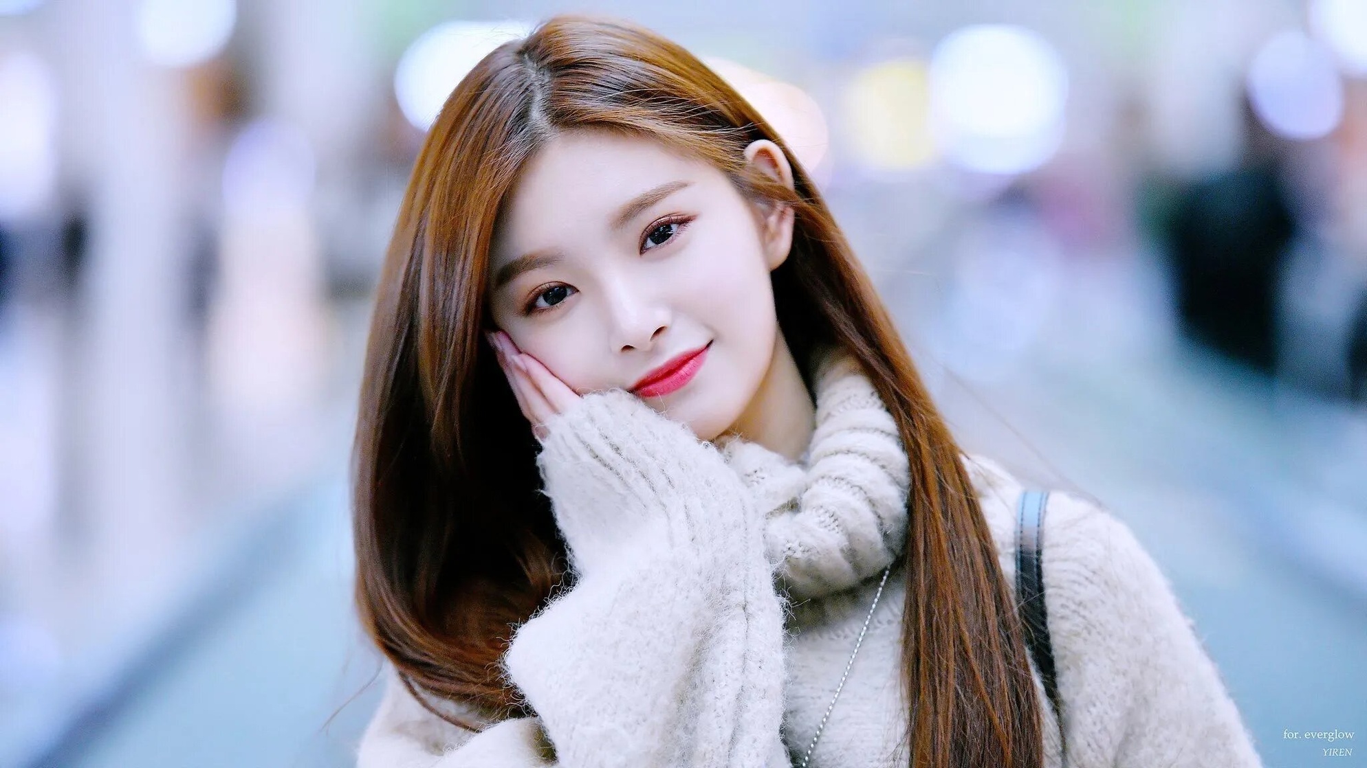 Yiren Wang