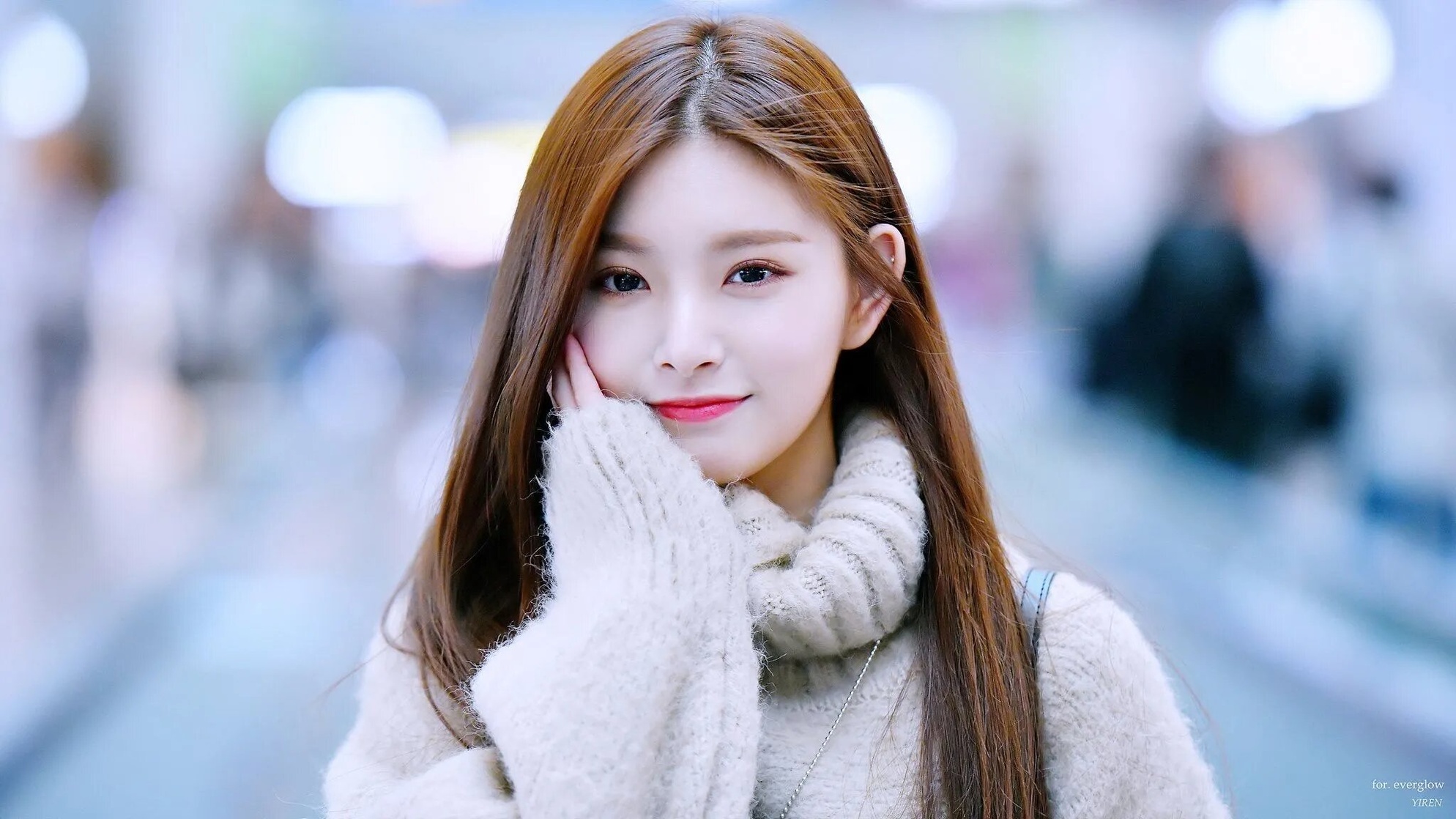 Yiren Wang