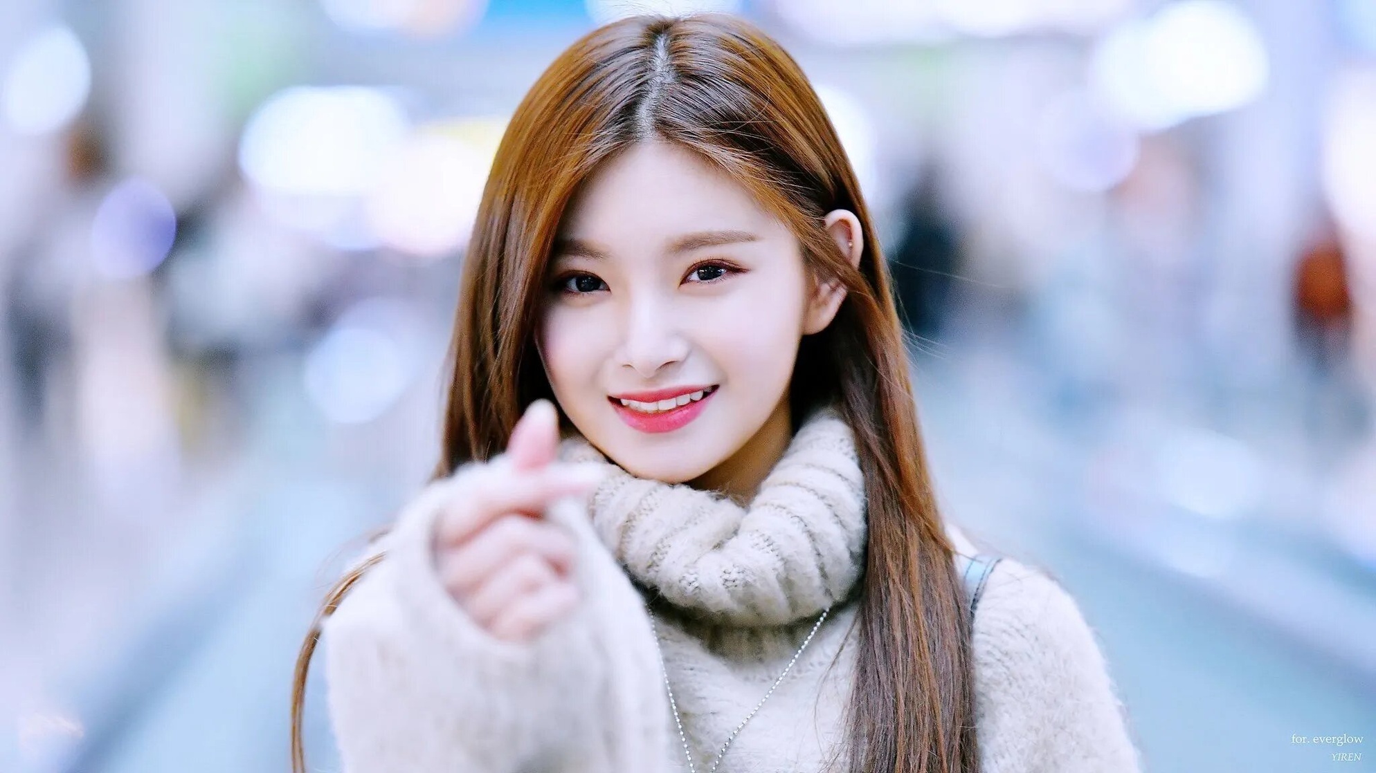 Yiren Wang