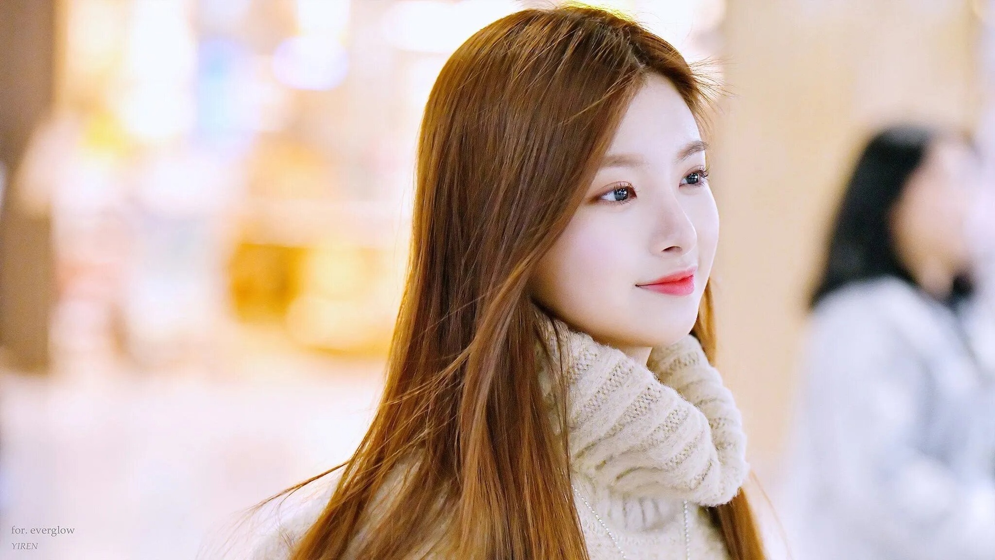 Yiren Wang