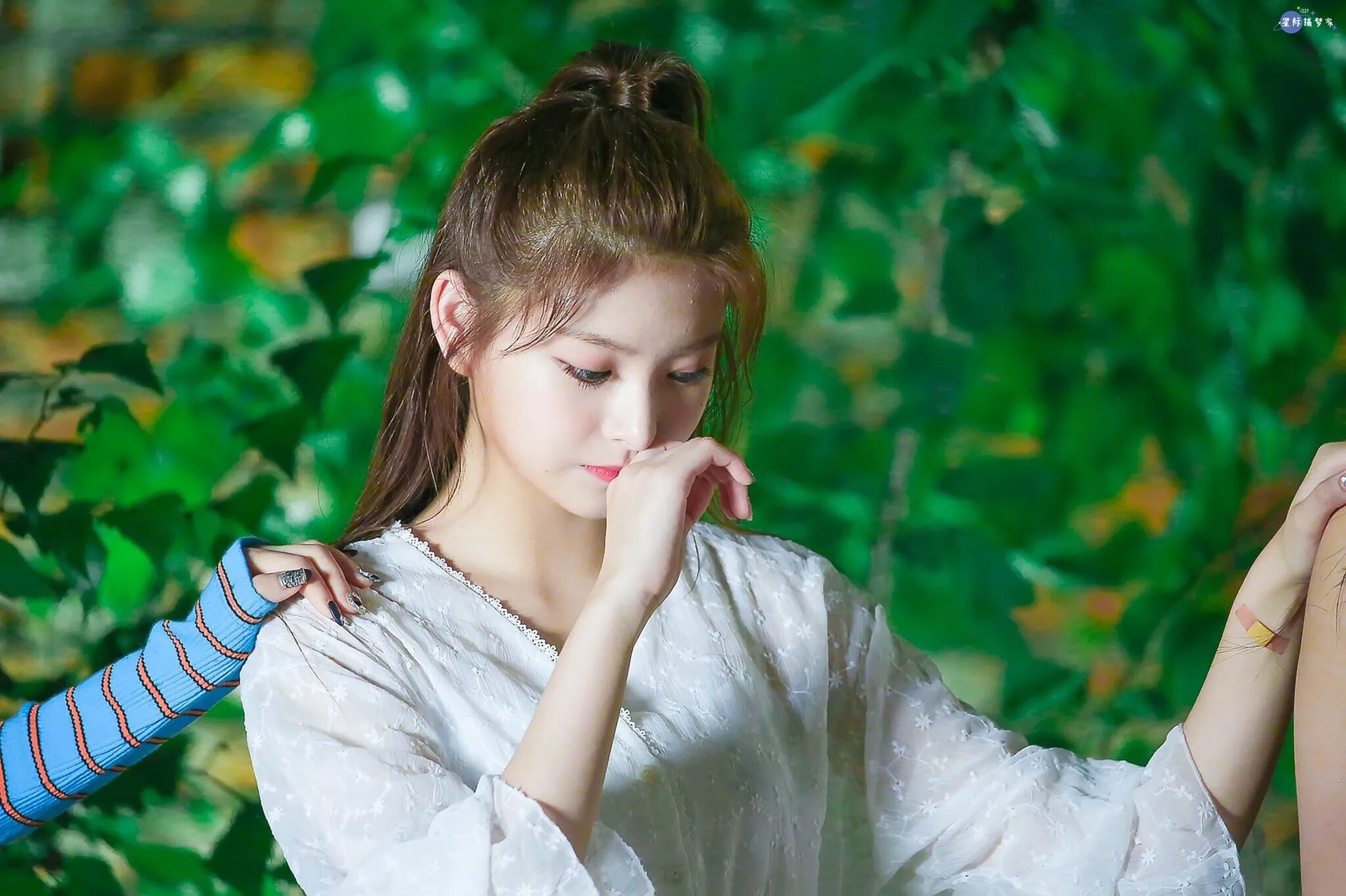 Yiren Wang