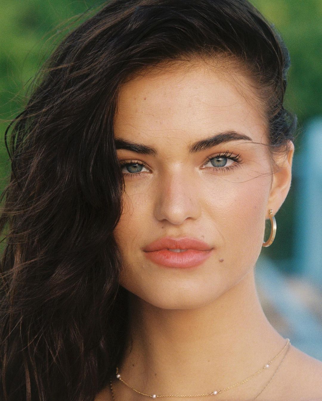 Picture Of Robin Holzken