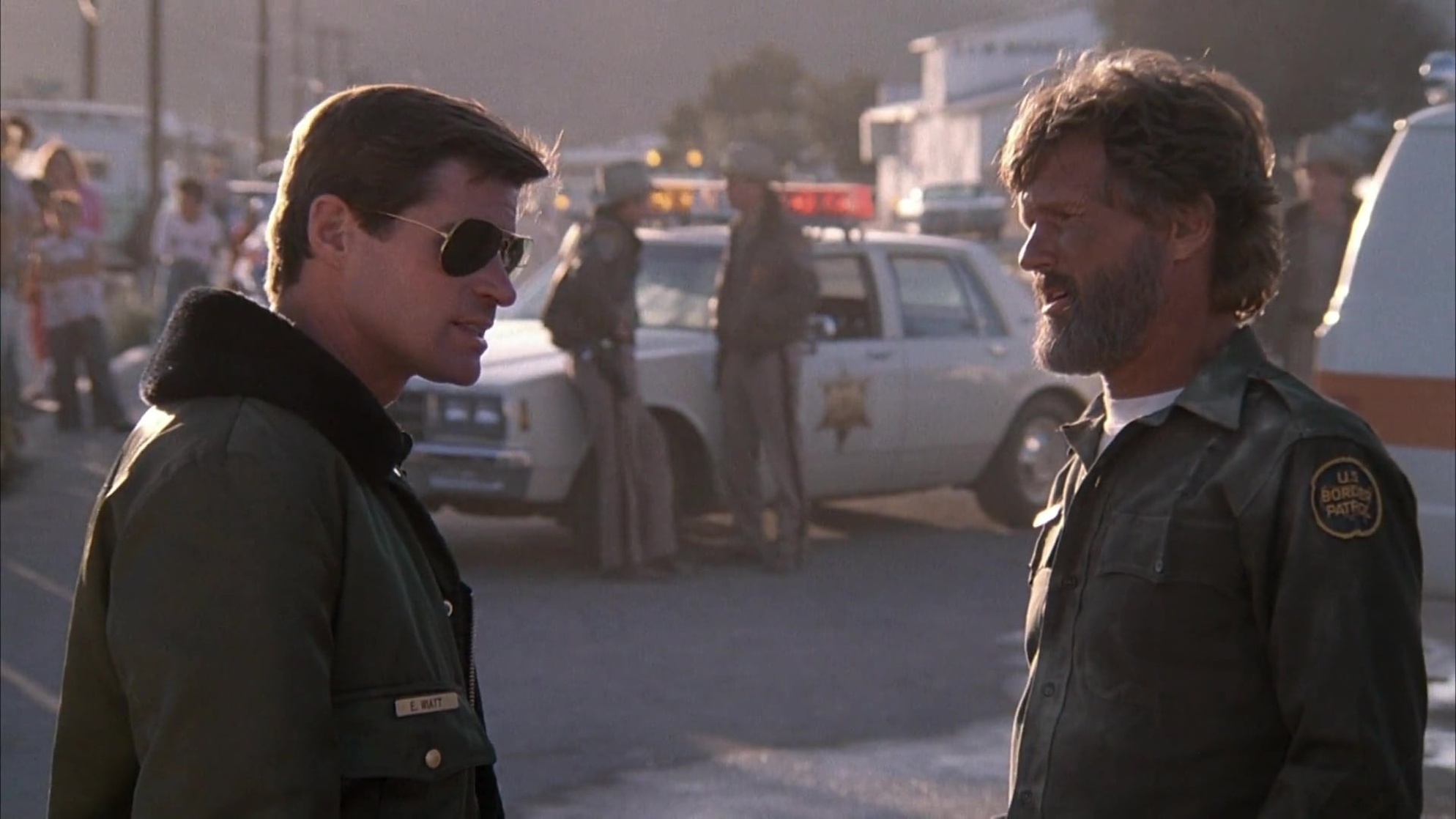 Flashpoint