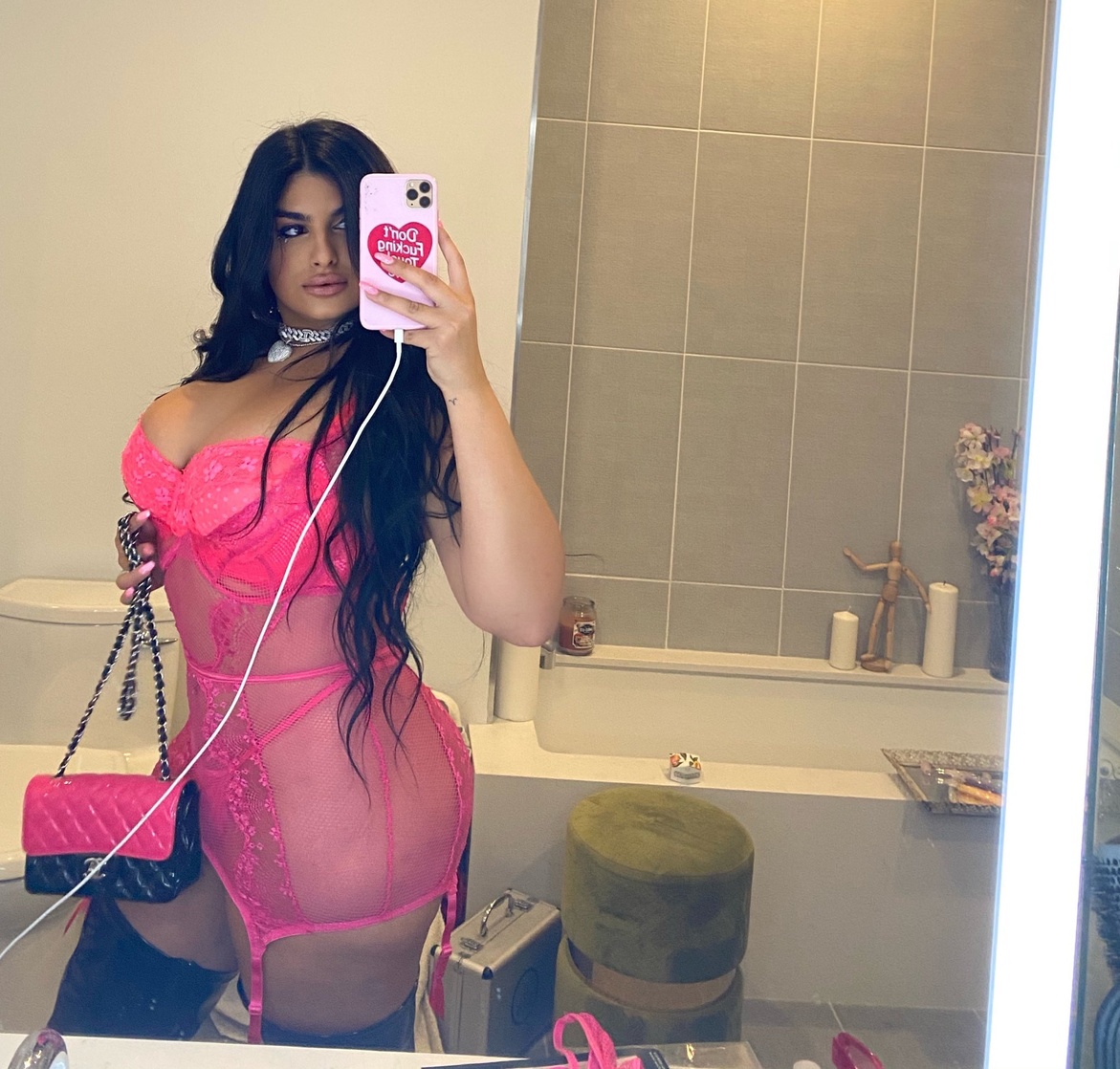 Adriana Sahar
