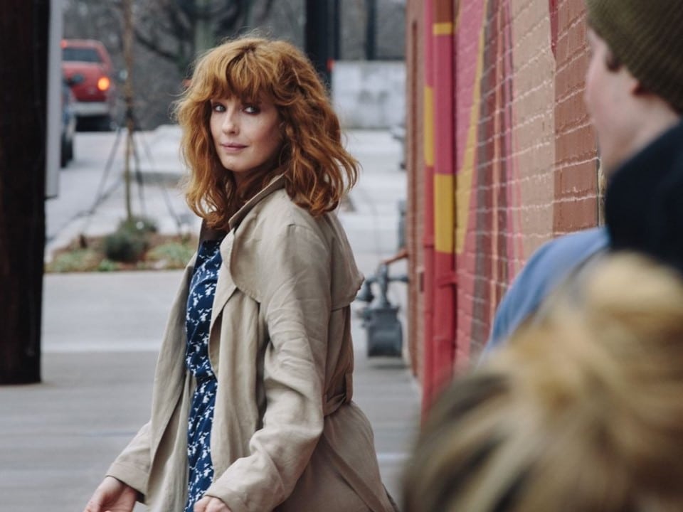 Kelly Reilly