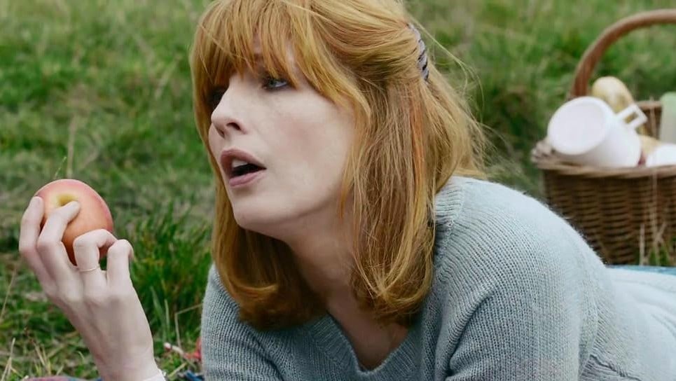 Kelly Reilly