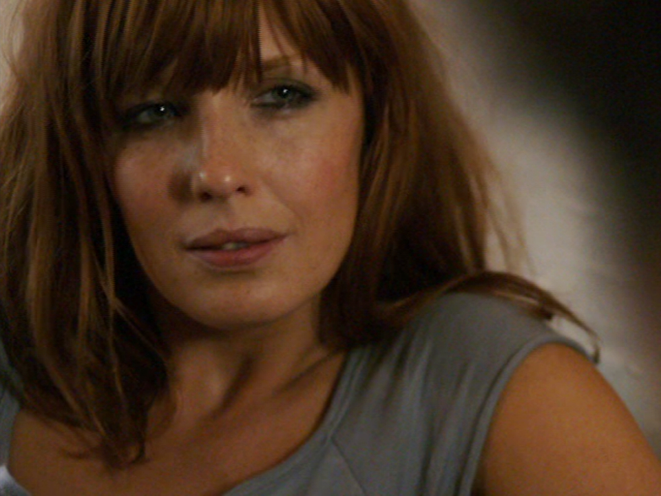 Kelly Reilly