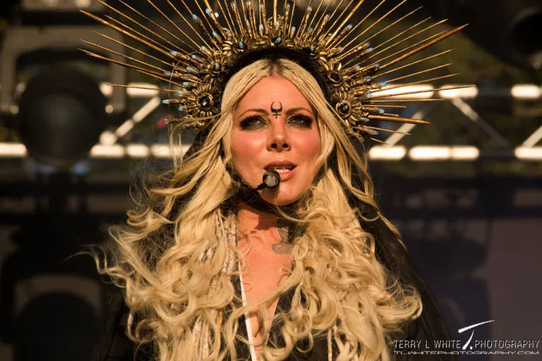 Maria Brink