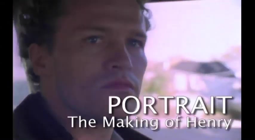 Portrait: The Making of 'Henry'