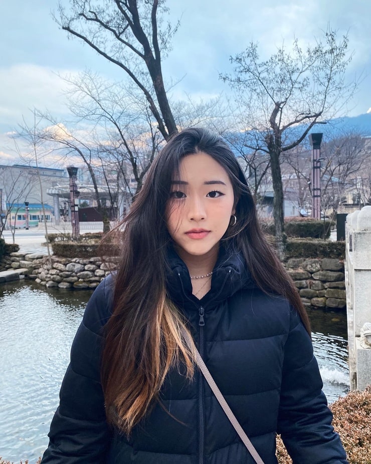 Picture of Irene Jeongg