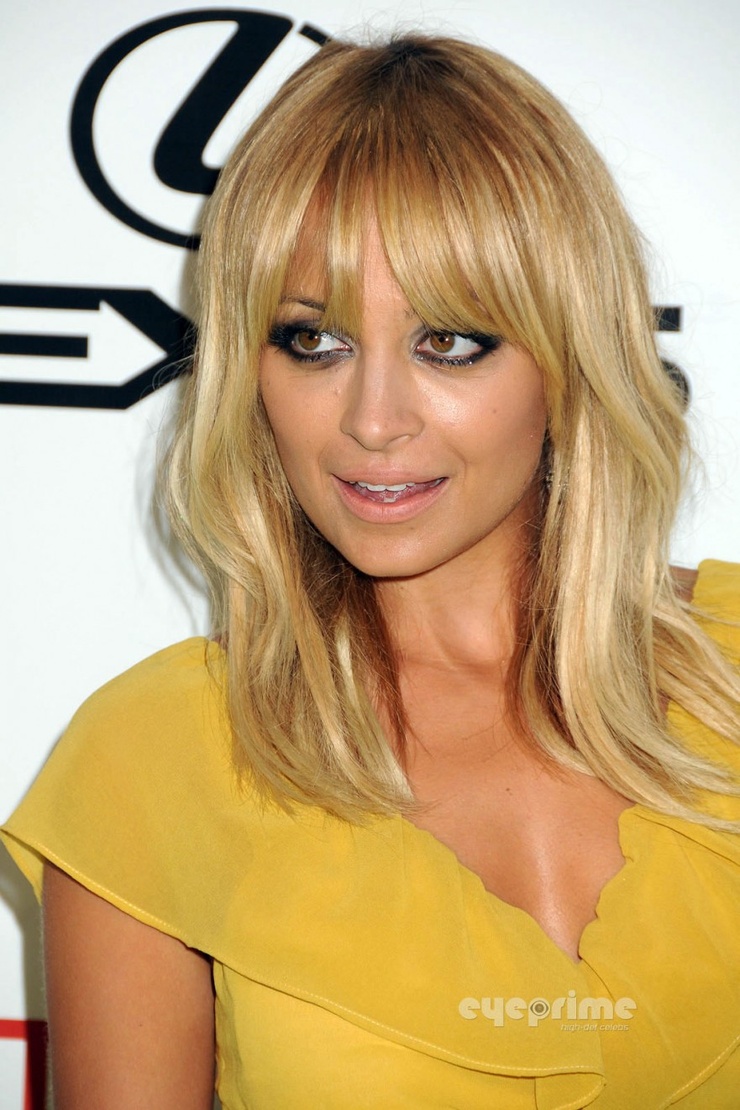 Picture of Nicole Richie