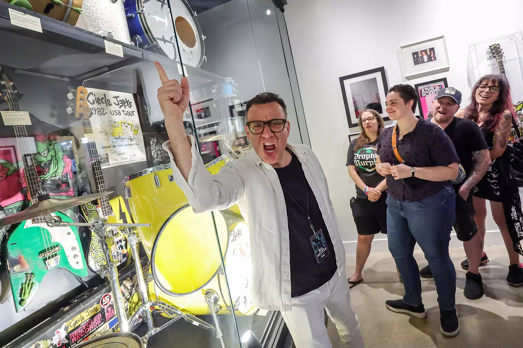 Fred Armisen