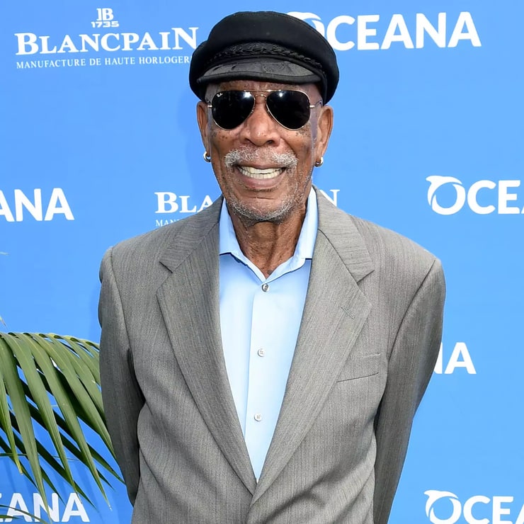 Image of Morgan Freeman