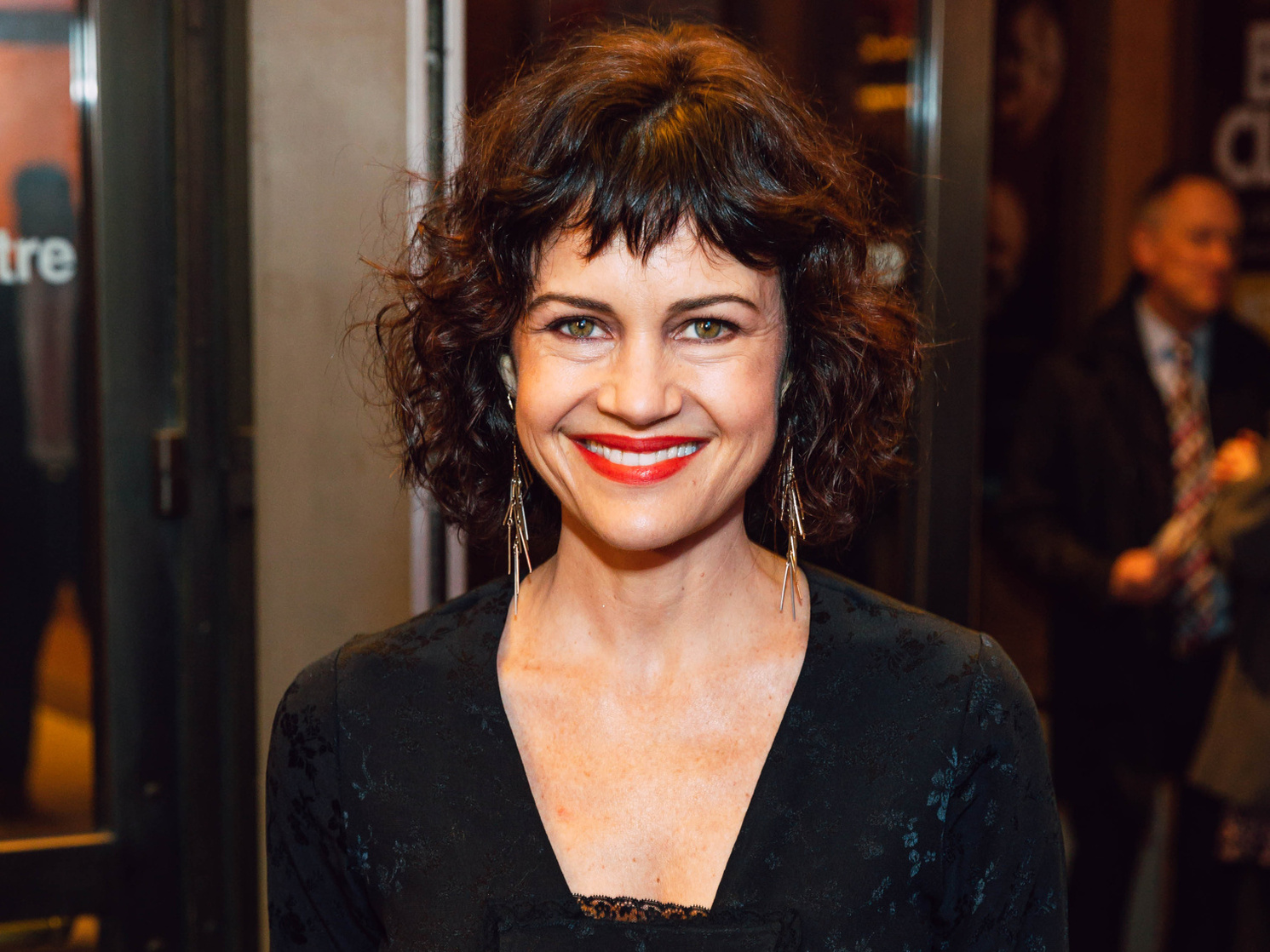 Carla Gugino
