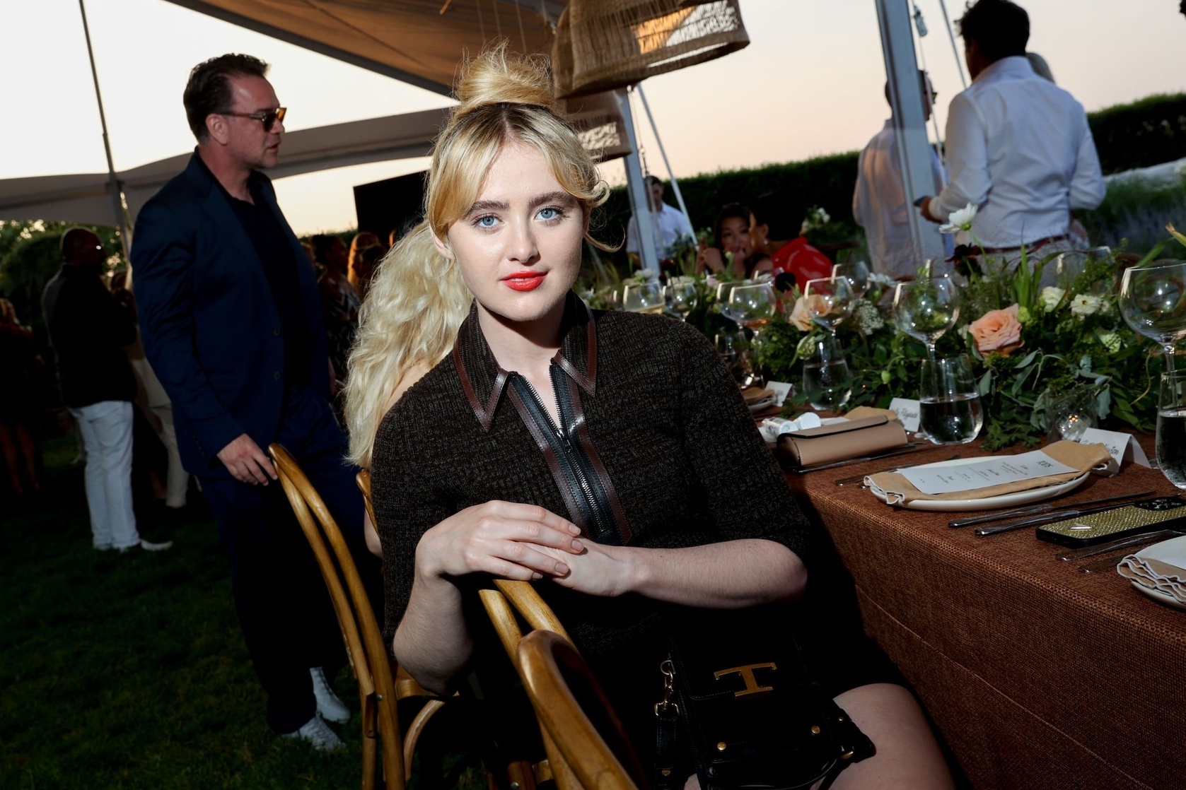 Kathryn Newton