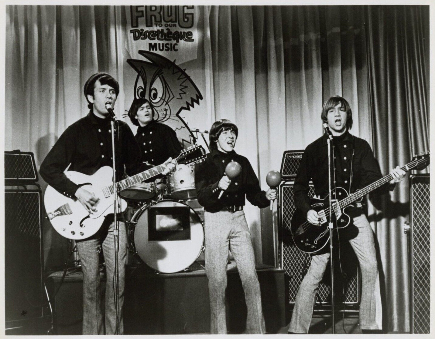 The Monkees