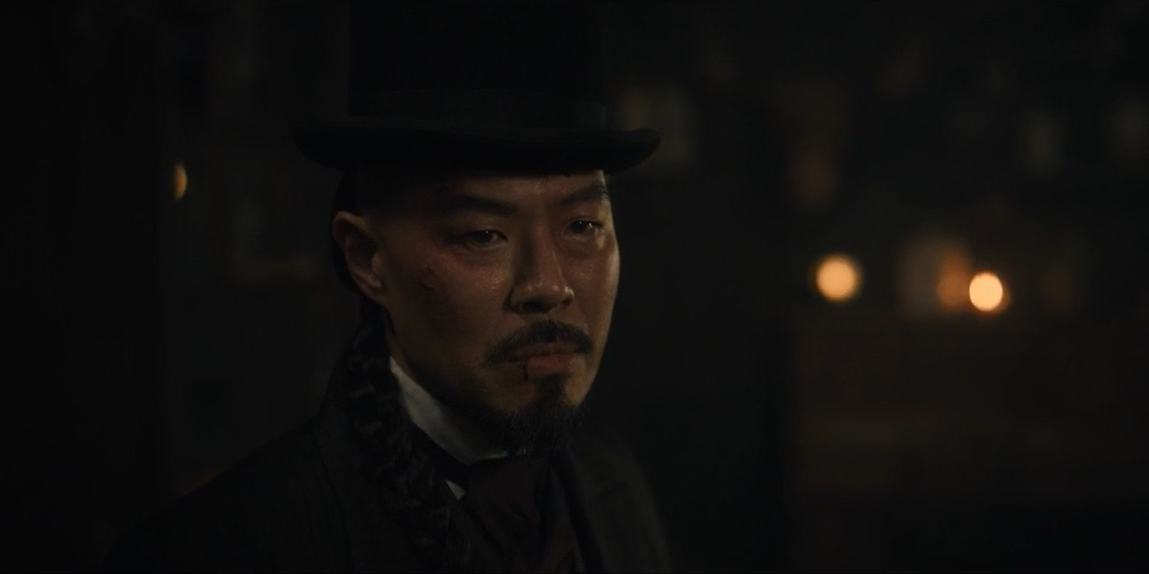 Wang Chao