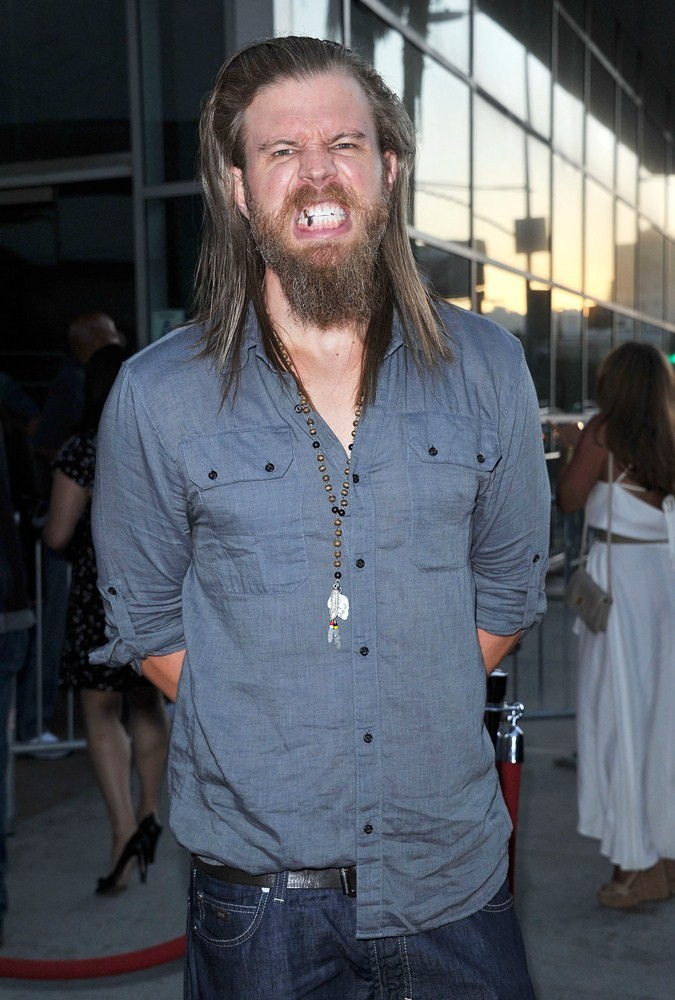 Picture of Ryan Hurst