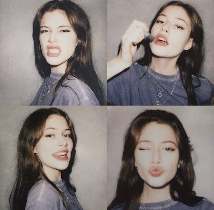 Lilli Pudderfly