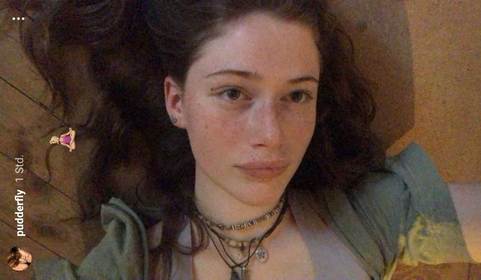 Lilli Pudderfly Lilli Pudderfly