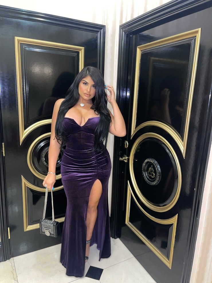 Picture of Adriana Sahar