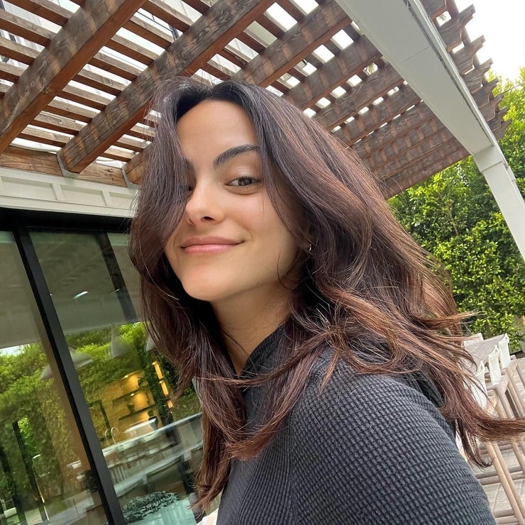 Picture Of Camila Mendes