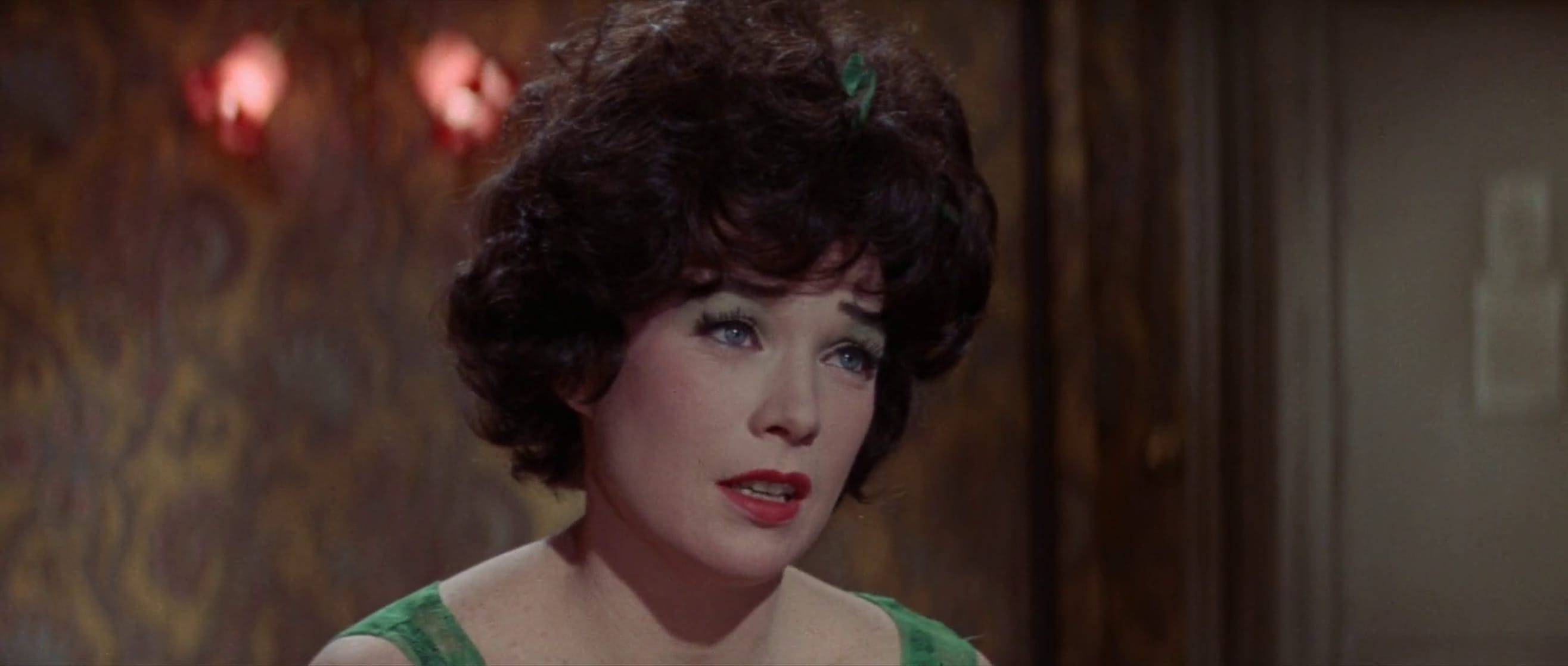 Irma la Douce