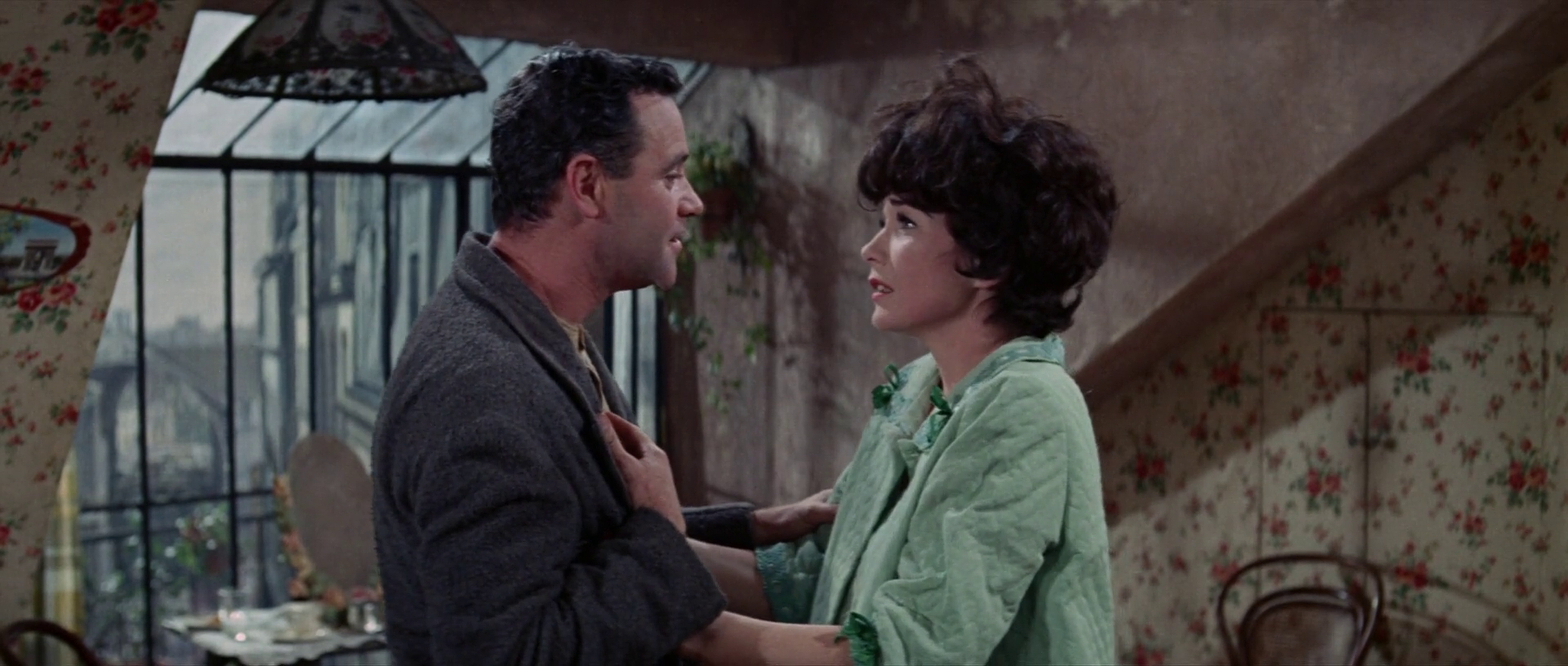 Irma la Douce