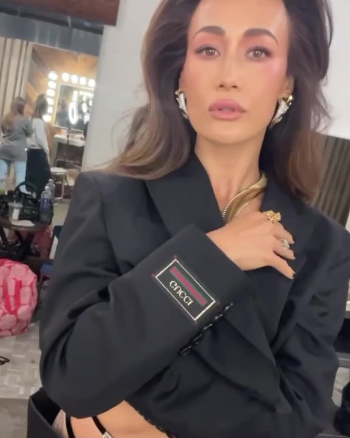 Picture of Maggie Q