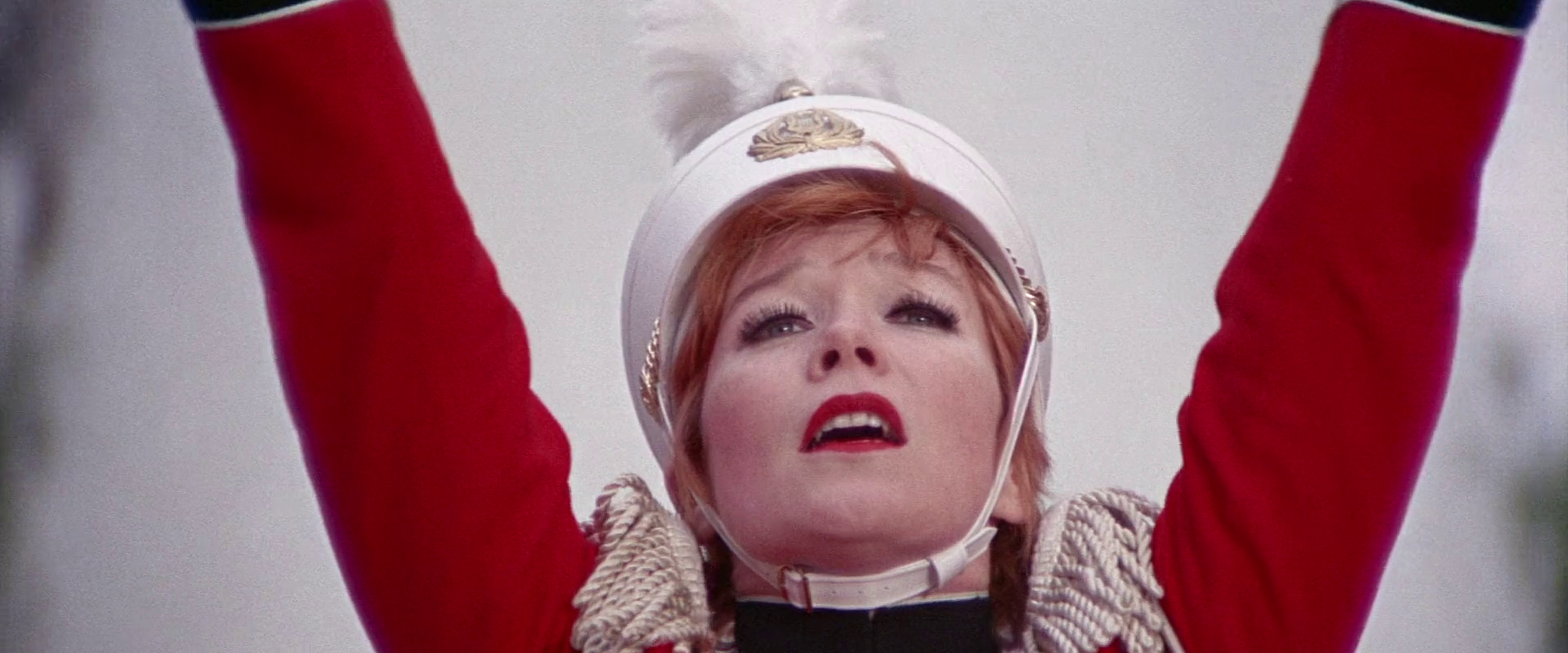 Sweet Charity (1969) Sweet Charity (1969)