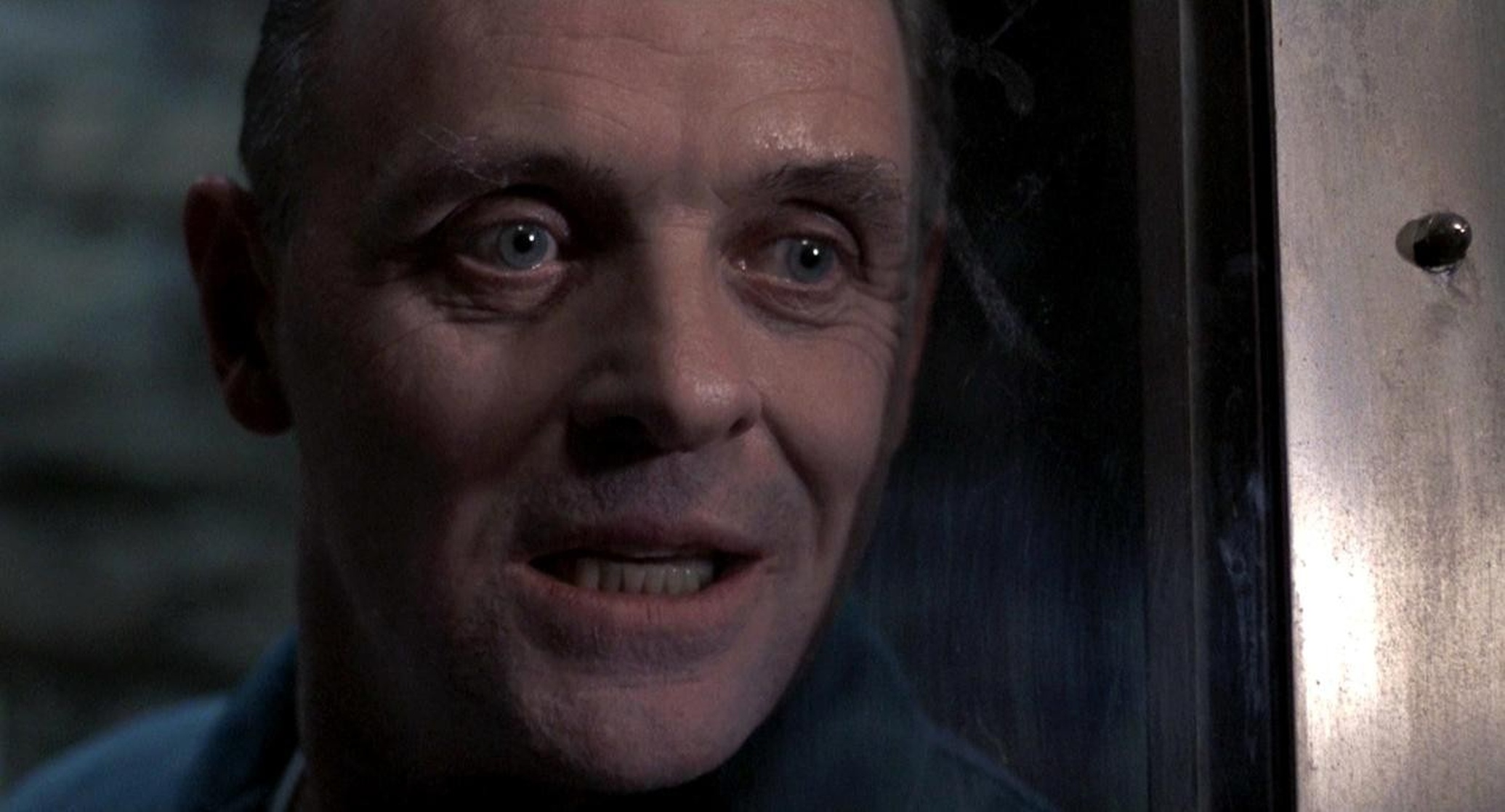The Silence of the Lambs The Silence of the Lambs