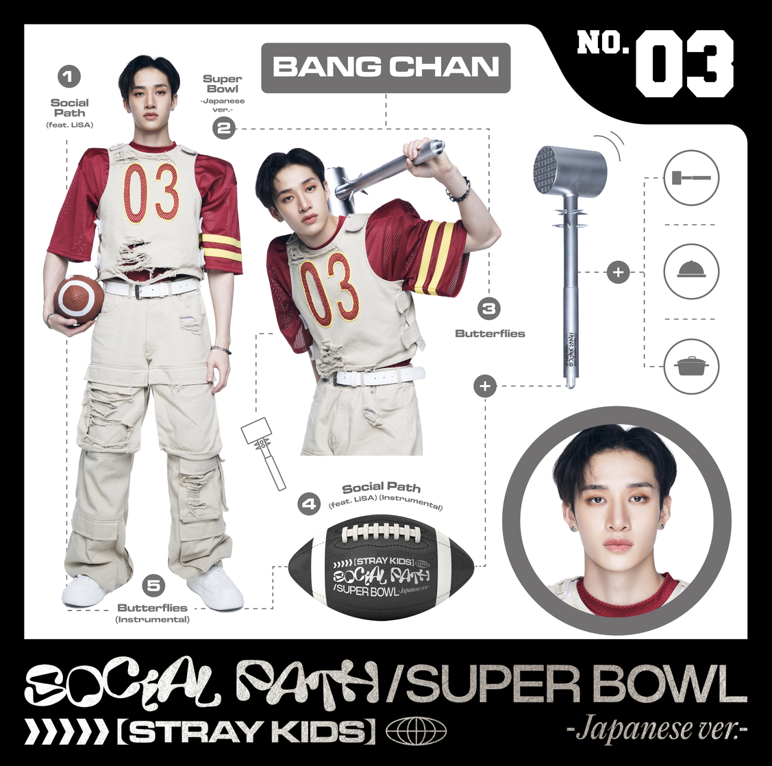 Bang Chan