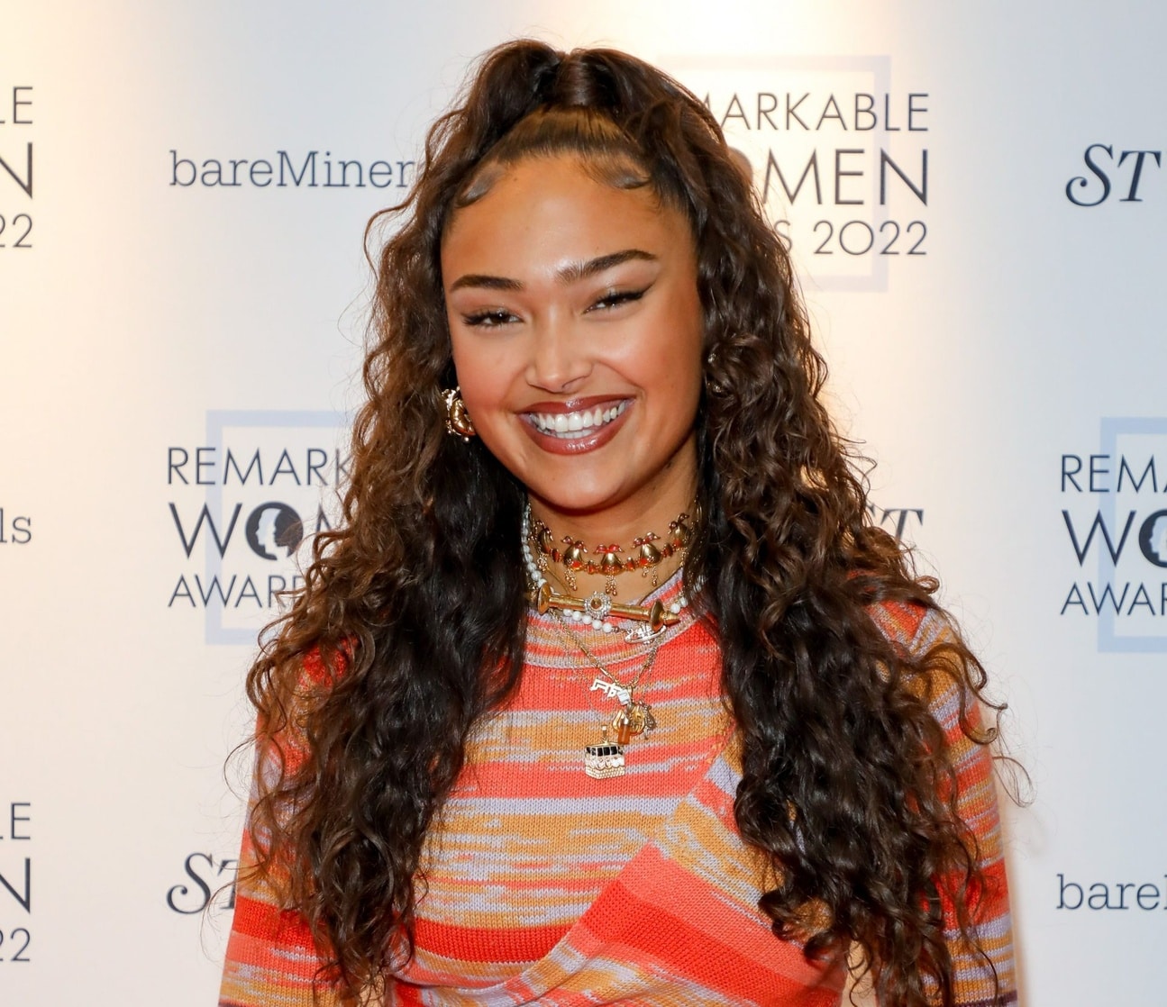 Picture of Joy Crookes