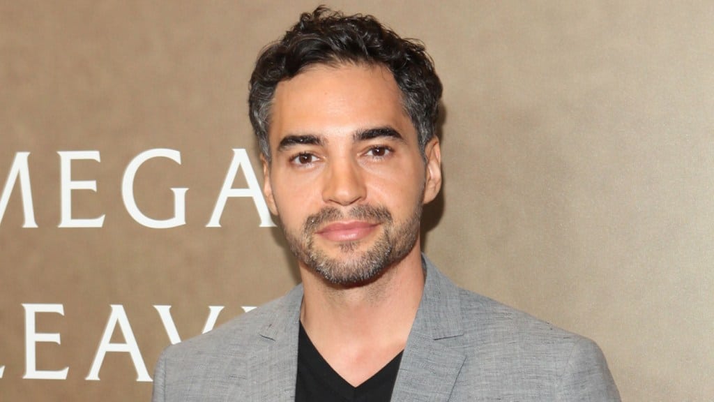 Ramon Rodriguez