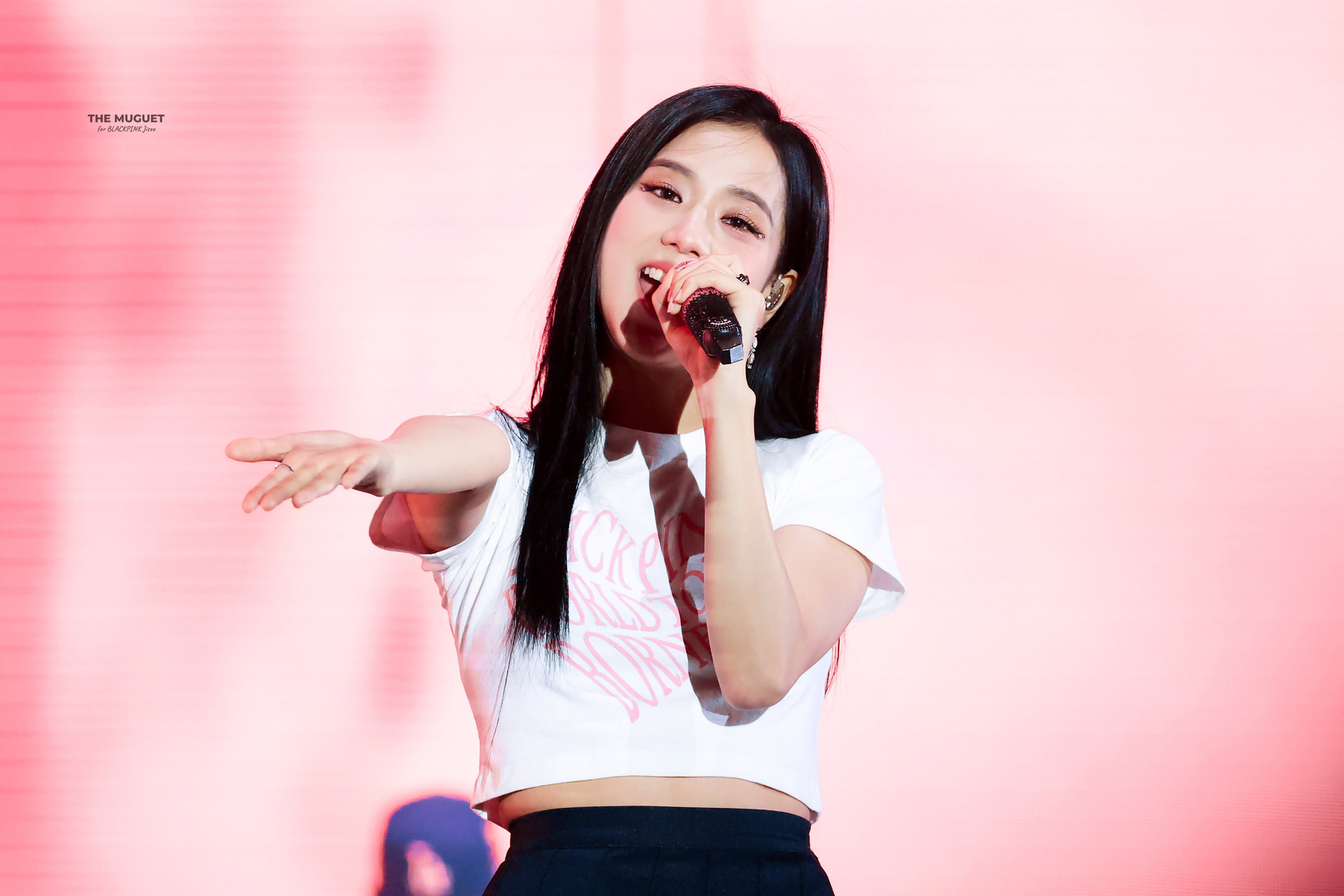 Kim Jisoo