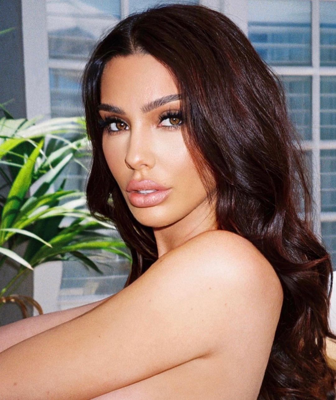 Paige Woolen picture