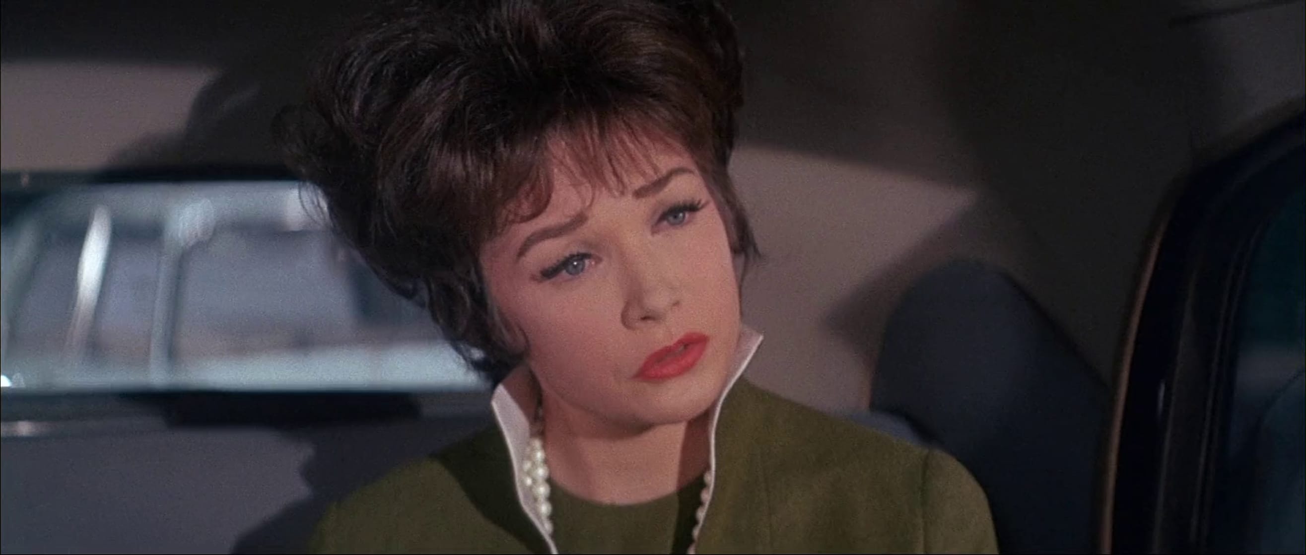 Shirley MacLaine